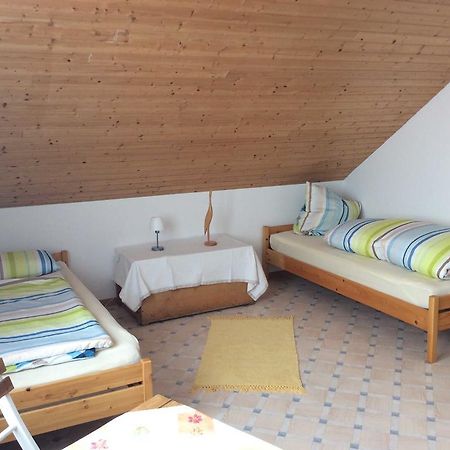 Ferienwohnung Im Gruenen Sassenberg 외부 사진