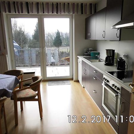 Ferienwohnung Im Gruenen Sassenberg 외부 사진