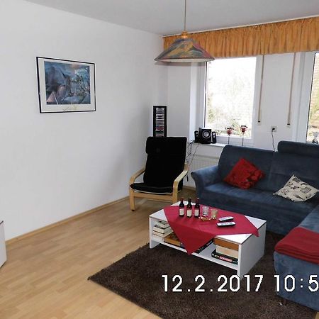 Ferienwohnung Im Gruenen Sassenberg 외부 사진