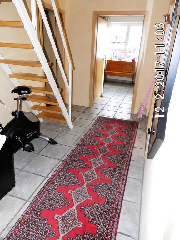 Ferienwohnung Im Gruenen Sassenberg 외부 사진