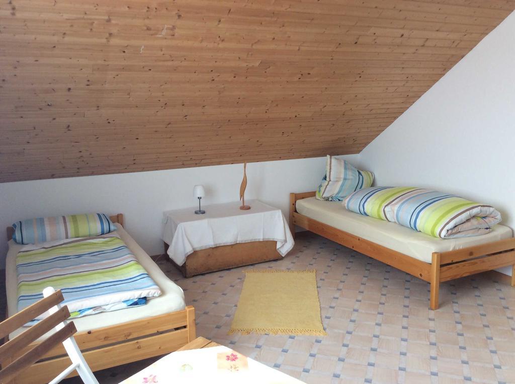 Ferienwohnung Im Gruenen Sassenberg 외부 사진