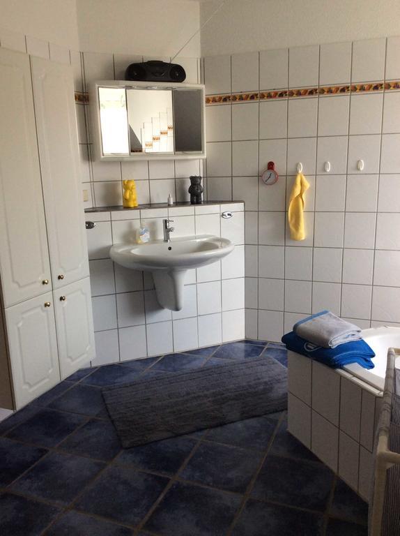 Ferienwohnung Im Gruenen Sassenberg 외부 사진