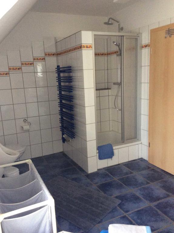 Ferienwohnung Im Gruenen Sassenberg 외부 사진